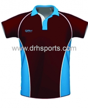 Polo Shirts Manufacturers in Afghanistan